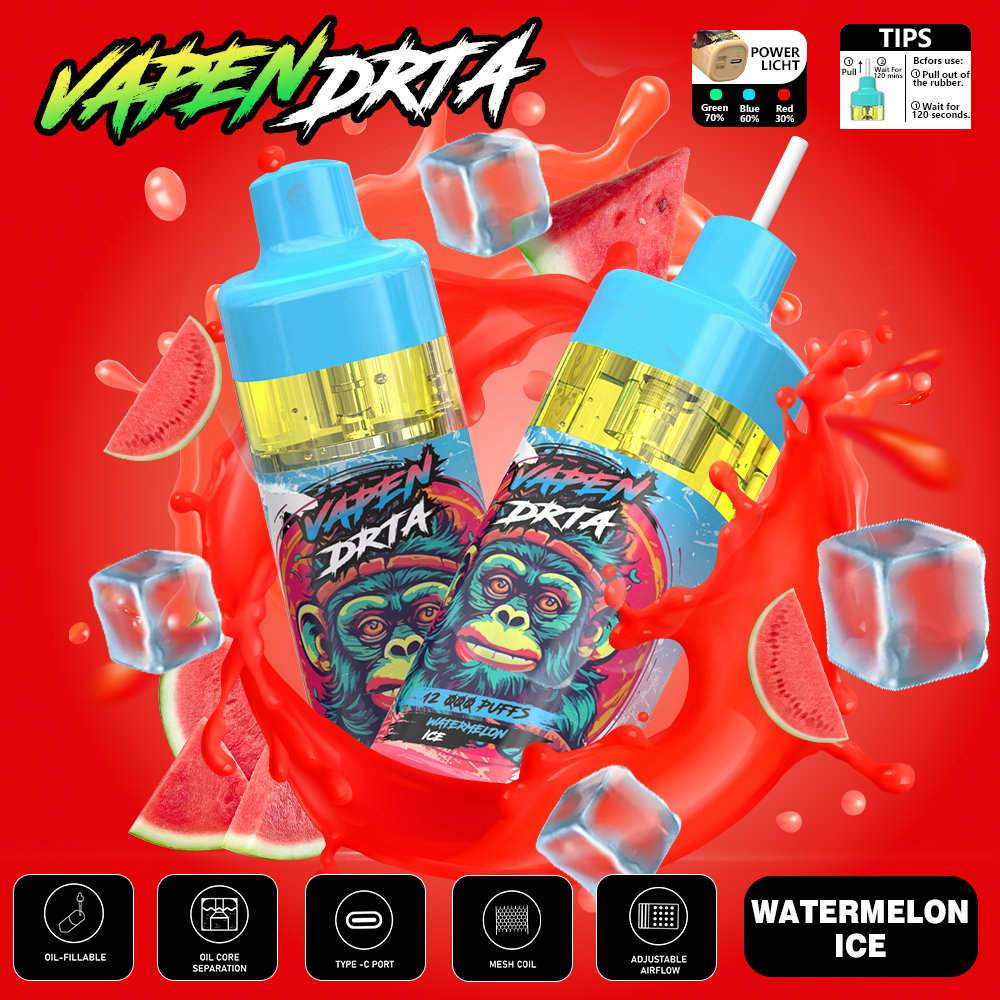 waka vapes australia Complete Review: Features, Performance & User Experience