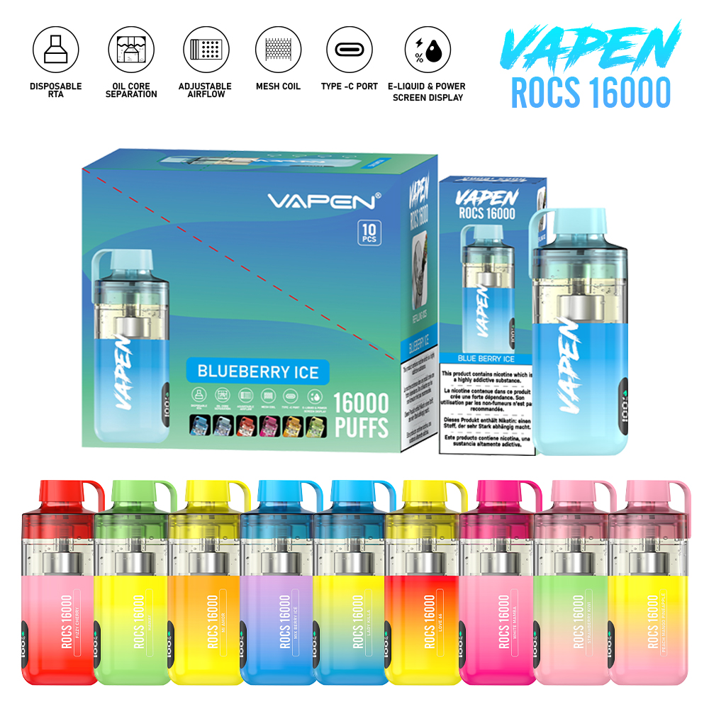 vaps kaufen Complete Review: Features, Performance & User Experience