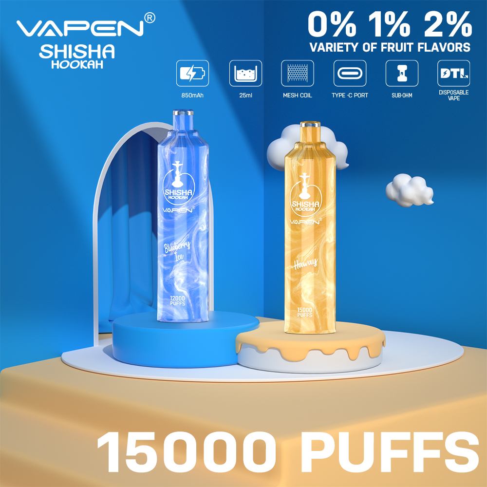 12k vapes Complete Review: Features, Performance & User Experience