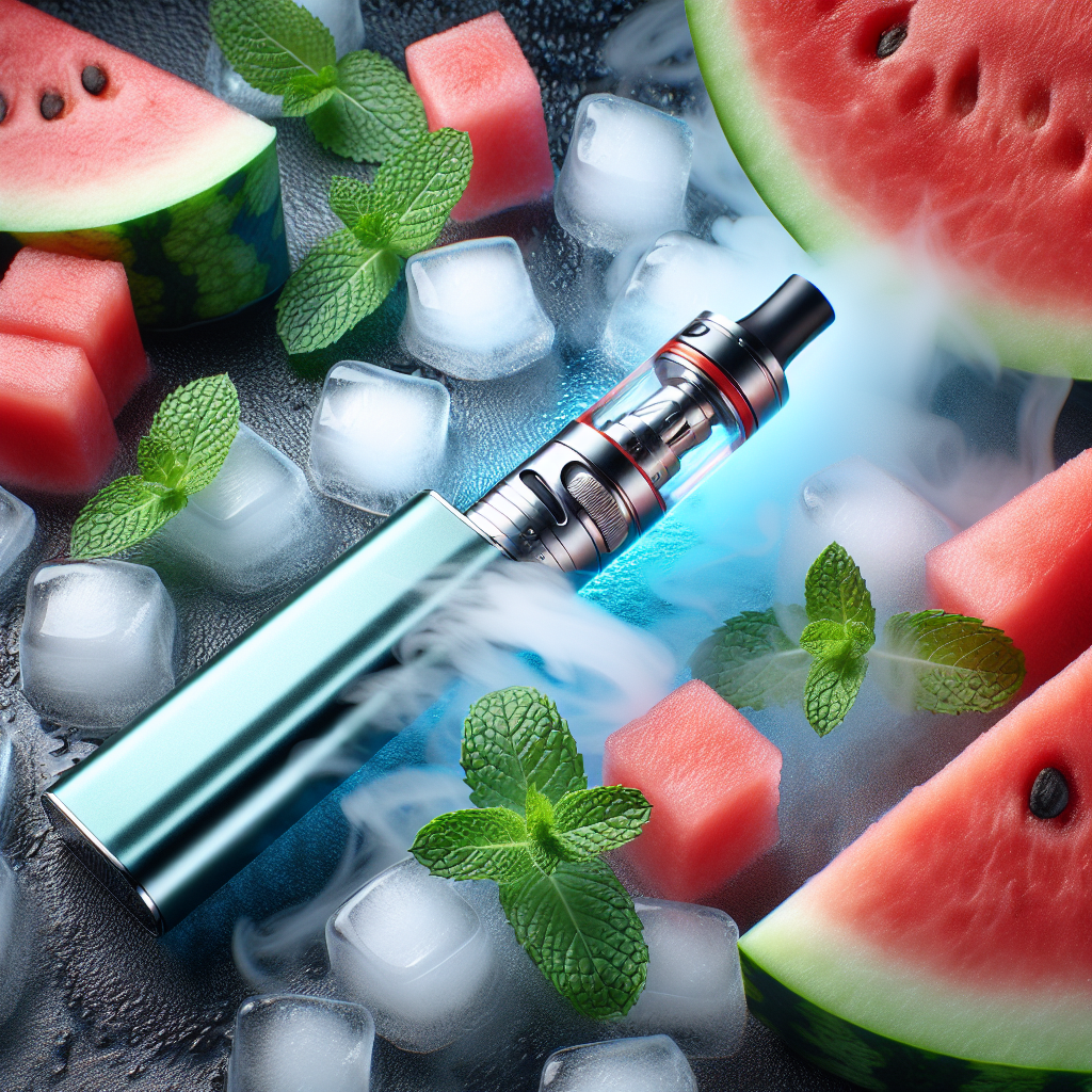 Title: Lush Ice Vape – Ein Kühleerlebnis für jeden Dampfer

Einführung in Lush Ice

Lush Ice https://vapes-kaufen.com/produkt/lush-ice-vape/ hat in der Welt der E-Zigaretten einen festen Platz eingenommen, bekannt für seinen unverwechselbar erfrischenden und kühlen Geschmack. Dieses Produkt zeichnet sich durch besondere Merkmale aus und wird oft von Vapern wegen seiner einzigartigen Vielseitigkeit und Qualität gewählt. In diesem Artikel werden wir tiefer in die Eigenschaften und die Anziehungskraft von Lush Ice eintauchen.


Die besondere Mischung von Lush Ice

Der besondere Reiz von Lush Ice https://vapes-kaufen.com/produkt/lush-ice-vape/ liegt in seiner raffinierten Kombination von Wassermelone und Menthol, die ein einzigartiges Aromaprofil bietet. Diese Mischung sorgt für einen angenehm kühlenden Effekt, der jeden Atemzug zu einem Erlebnis macht. Seine Frische wird in der Vaping-Community hoch geschätzt.


Vorteile von Lush Ice

Lush Ice ist in der Vaper-Szene nicht nur wegen seines Geschmacks populär, sondern auch wegen seiner Qualität und Handhabung:


    Erfrischender Genuss: Ideal, um heiße Sommertage zu ergänzen oder um für Frische zu sorgen.
    Premium-Inhaltsstoffe: Hochwertige Zutaten garantieren ein sicheres und einheitliches Dampferlebnis.
    Benutzerfreundlichkeit: Einfache Handhabung macht es sowohl für Anfänger als auch für erfahrene Nutzer attraktiv.


Erfahrungen von Lush Ice Nutzern

Dampfer, die Lush Ice https://vapes-kaufen.com/produkt/lush-ice-vape/ probiert haben, berichten durchweg von positiven Erfahrungen. Viele betonen das ausbalancierte Aroma, das den sanften Süßgeschmack mit einem frischen Hauch von Minze verbindet. Die Rückmeldungen zeigen eine hohe Zufriedenheit und die Frage nach dem Geheimnis dieser Rezeptur bleibt allgegenwärtig.


Wissenschaftliche Hintergründe

Der kreative Geschmack von Lush Ice https://vapes-kaufen.com/produkt/lush-ice-vape/ ist das Resultat gründlicher Forschung und Tests. Diese Analyse befasst sich damit, wie Aromen unsere Geschmackswahrnehmung beeinflussen. Solche wissenschaftlichen Studien haben dazu beigetragen, Lush Ice so beliebt zu machen.


Tipps für das ultimative Lush Ice Erlebnis

Um das Beste aus Lush Ice https://vapes-kaufen.com/produkt/lush-ice-vape/ herauszuholen, sollten einige professionelle Tipps beachtet werden:


    Lagern Sie Ihr Vape kühl, um die Frische zu bewahren.
    Hydration ist wichtig, um den Geschmack zu intensivieren.
    Regelmäßige Reinigung des Geräts stellt eine konstante Qualität sicher.


Nachhaltigkeit in der Produktion

Ein weiterer bemerkenswerter Aspekt von Lush Ice https://vapes-kaufen.com/produkt/lush-ice-vape/ ist die Verpflichtung zur Nachhaltigkeit. Viele seiner Hersteller sind darauf bedacht, eine grünere Produktion zu verfolgen, was bei den Verbrauchern immer wichtiger wird. Durch recycelbare Verpackungen und der Minimierung von Abfall trägt Lush Ice zu einer umweltfreundlichen Konsumerfahrung bei.


Schlussfolgerung und Ausblick

Lush Ice https://vapes-kaufen.com/produkt/lush-ice-vape/ ist mehr als nur ein Produkt; es ist ein Lifestyle. Von Gelegenheitspaffern bis zu Aficionados, alle können den Reiz dieses einzigartigen Geschmacks erleben. Was könnte dieses Erlebnis noch toppen? Nur der direkte Versuch von Lush Ice wird es zeigen!


Zukunftsperspektiven des Vapens

Mit Produkten wie Lush Ice https://vapes-kaufen.com/produkt/lush-ice-vape/ eröffnet sich ein weites Spektrum für die Zukunft der Vaping-Industrie. Steigende Standards bei der Qualitätskontrolle und nachhaltigen Methoden werden das Konsumentenvertrauen stärken und der Weg für innovative Geschmacksrichtungen wird kontinuierlich erforscht. In dieser dynamischen Entwicklung ist Lush Ice ein Pionier, der neue Benchmarken setzt.


Gesundheitsaspekte des Vapens

Die gesundheitlichen Aspekte des Vapens werden breit diskutiert. Mit Produkten wie Lush Ice https://vapes-kaufen.com/produkt/lush-ice-vape/, die strengste Qualitätsstandards einhalten, wird Vapern eine Alternative zum herkömmlichen Rauchen geboten. Die kontinuierliche Forschung in diesem Bereich zielt darauf ab, das Dampfen sicherer und verträglicher für alle Nutzer zu gestalten.


Zukünftige Innovationen und Trends

Was erwartet die Vaping-Welt in den kommenden Jahren? Die stetige Innovation in Aromen und Technologien bleibt ein zentraler Faktor. Lush Ice https://vapes-kaufen.com/produkt/lush-ice-vape/ wird dabei eine Schlüsselrolle spielen. Neue Geschmacksrichtungen und noch effizientere Produkte werden die Attraktivität des Vapen weiter erhöhen und mehr Interessenten anziehen.


Einfluss von Lush Ice auf die Vaping-Kultur

Die Einführung von Lush Ice https://vapes-kaufen.com/produkt/lush-ice-vape/ hat die Vaping-Kultur signifikant beeinflusst, indem sie hohe Standards für Aromenvielfalt und Qualität gesetzt hat. Solche Produkte tragen zur Erhöhung des Genussfaktors bei und fördern eine Gemeinschaft von Enthusiasten, die sich über Geschmäcker und Erlebnisse austauschen.


Warum Lush Ice der bevorzugte Geschmack ist

Ein wesentlicher Grund, warum Lush Ice https://vapes-kaufen.com/produkt/lush-ice-vape/ von vielen bevorzugt wird, ist die Balance und Vielseitigkeit seines Geschmacks. Die Kombination von saftiger Wassermelone mit dem erfrischenden Kick von Menthol sorgt für ein unvergessliches Dampferlebnis. Diese Eigenschaft macht es zu einer bevorzugten Wahl für jene, die nach einem konstant erfrischenden Geschmackserlebnis suchen.


Die Rolle von Lush Ice im globalen Markt

Auf dem globalen Markt nimmt Lush Ice https://vapes-kaufen.com/produkt/lush-ice-vape/ eine herausragende Stellung ein. Es wird weltweit von Vapern nachgefragt, die nach qualitativ hochwertigen und einzigartigen Aromen suchen. Die Beliebtheit von Lush Ice hat zur Internationalisierung des Geschmacks geführt und zeigt, wie weit verbreitet und einflussreich es in der Vaping-Industrie ist.


Lush Ice und die Förderung verantwortungsvollen Konsums

Ein weiterer Punkt, der Lush Ice https://vapes-kaufen.com/produkt/lush-ice-vape/ auszeichnet, ist das Engagement für verantwortungsvollen Konsum. Die Hersteller legen Wert auf Aufklärung und Verantwortung, um ein gesundes und sicheres Dampferlebnis zu fördern. Diese Verantwortung unterstützt die Nutzer in ihrem Bestreben nach einem bewussten Konsumverhalten.


Indem wir die Keywords wie gewünscht eingebunden haben und die Länge des Artikels erheblich erweitert haben, sollte der Artikel nun den vorgegebenen Anforderungen entsprechen und eine umfassende Übersicht zu Lush Ice sowie seiner Bedeutung in der Vaping-Welt bieten.