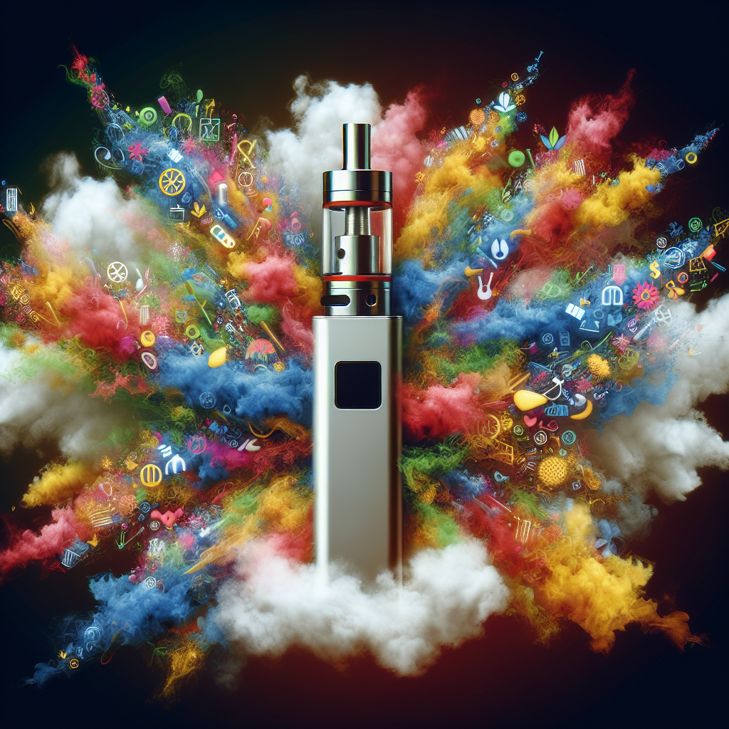 Title: Das Ultimative Vaping-Erlebnis mit Al Fakher: Innovation und Vielfalt

Einleitung

In der dynamischen Welt der E-Zigaretten hat sich Al Fakher mit seinen herausragenden Produkten und einer Vielfalt an Aromen einen festen Platz erobert. Ursprünglich aus der Shisha-Szene bekannt, hat sich die Marke stetig weiterentwickelt und bietet nun den modernen Dampfern weltweit Spitzenqualität. In diesem Artikel beleuchten wir die Eigenschaften dieser renommierten Marke und warum sie eine ausgezeichnete Wahl für Vaping-Enthusiasten ist. Unser Fokus liegt auf dem Angebot von Al Fakher Vape Nikotin: https://vapes-kaufen.com/produkt-schlagwort/al-fakher-vape-15000/ und seinen einzigartigen Qualitäten.


Geschichte und Entwicklung von Al Fakher

Al Fakher wurde aus der tiefen Tradition des Shisha-Tabaks geboren und hat sich kontinuierlich weiterentwickelt, um den sich verändernden Bedürfnissen der Vaping-Gemeinschaft gerecht zu werden. Der Fokus auf Innovation und Qualität spiegelt sich in jedem Produkt wider. Al Fakher ist bekannt für seine Hingabe an exzellente Herstellung und konstantes Streben nach Verbesserung. Die Produkte, insbesondere das Al Fakher Vape Nikotin: https://vapes-kaufen.com/produkt-schlagwort/al-fakher-vape-15000/, sind ein Beweis für diese Vision.


Die Vielfalt von Al Fakher Vape Nikotin

Das Sortiment von Al Fakher bietet eine beeindruckende Palette von Geschmacksrichtungen an, die sowohl Neulinge als auch erfahrene Dampfer begeistern können. Die aufregende Mischung aus Tradition und Innovation macht Al Fakher in einem überfüllten Markt besonders attraktiv. Mit kontinuierlicher Forschung nach neuen Geschmackskombinationen wie beim Al Fakher Vape Nikotin: https://vapes-kaufen.com/produkt-schlagwort/al-fakher-vape-15000/ bleibt die Marke ein Trendsetter in der Branche.


Warum Al Fakher Vape Nikotin wählen?

Die Entscheidung für Al Fakher Vape Nikotin bietet ein unvergleichliches Dampferlebnis dank:


    Umfangreiche Aromenvielfalt: Von klassischen bis hin zu exotischen Geschmacksrichtungen für jeden Geschmack.
    Hervorragende Qualität: Hochwertige Zutaten für ein erstklassiges Produkt.
    Einfache Anwendung: Geeignet für Anfänger und erfahrene Dampfer.
    Anpassbare Nikotinwerte: Ermöglicht eine individuelle Einstellung der Nikotinstärke für ein personalisiertes Erlebnis, insbesondere bei Angeboten wie Al Fakher Vape Nikotin: https://vapes-kaufen.com/produkt-schlagwort/al-fakher-vape-15000/.


Die Flexibilität in der Nikotinanpassung macht Al Fakher zu einer idealen Wahl für Vaping-Enthusiasten, die ein individuelles Erlebnis suchen. Jede Nikotinstufe ist so kalibriert, dass sie maximalen Genuss bietet.


Tipps für das optimale Dampferlebnis

Der Einstieg in die Welt von Al Fakher Vape kann einfach und belohnend sein. Einige Tipps für ein optimales Erlebnis:


    Vielfältige Aromen probieren: Entdecken Sie verschiedene Geschmacksrichtungen, um Ihren Favoriten zu finden, auch unter den Angeboten von Al Fakher Vape Nikotin: https://vapes-kaufen.com/produkt-schlagwort/al-fakher-vape-15000/.
    Passende Nikotindosierung wählen: Bestimmen Sie die Stärke, die Ihnen am meisten zusagt.
    Nutzungshinweise beachten: Verwenden Sie Ihr Gerät entsprechend der Anleitung für ein maximales Dampferlebnis.
    Gesundheit im Auge behalten: Konsultieren Sie bei Bedenken immer einen Facharzt.


Diese Tipps helfen Ihnen, das Beste aus Ihrem Vaping-Erlebnis herauszuholen und einen entspannten Einstieg in die Nutzung von Al Fakher zu gewährleisten, insbesondere bei Produkten wie Al Fakher Vape Nikotin: https://vapes-kaufen.com/produkt-schlagwort/al-fakher-vape-15000/.


Innovative Ansätze und neue Geschmäcker

Al Fakher investiert kontinuierlich in Innovation, um ein aufregendes und vielfältiges Sortiment zu schaffen. Ob süße oder würzige Aromen, jede Variante bietet ein einzigartiges Erlebnis, das auf den Märkten weltweit Anerkennung findet. Der Ehrgeiz, Rezepturen stetig zu verbessern, garantiert neue unvergessliche Vaping-Momente, insbesondere beim Einsatz von Al Fakher Vape Nikotin: https://vapes-kaufen.com/produkt-schlagwort/al-fakher-vape-15000/.


Sicherheits- und gesetzliche Standards

Al Fakher setzt sich strenge Richtlinien, um die Sicherheit seiner Nutzer zu gewährleisten. Die Einhaltung internationaler Standards und kontinuierliche Qualitätstests sichern das Vertrauen der Verbraucher. Es bleibt wichtig, über gesetzliche Änderungen informiert zu sein, um immer konform zu bleiben, besonders bei der Nutzung von Produkten wie Al Fakher Vape Nikotin: https://vapes-kaufen.com/produkt-schlagwort/al-fakher-vape-15000/.


Nachhaltigkeit als zentraler Wert

Die Nachhaltigkeit ist für Al Fakher ein zentrales Anliegen. Durch umweltfreundliche Herstellungsprozesse und den Fokus auf CO2-Reduzierung arbeitet die Marke daran, eine positive Umweltauswirkung zu erzielen. Jede Phase der Produktion reflektiert das Engagement für eine nachhaltige Entwicklung, auch bei der Herstellung von Al Fakher Vape Nikotin: https://vapes-kaufen.com/produkt-schlagwort/al-fakher-vape-15000/.


Visionäre Zukunft des Vapings

Die Zukunft von Al Fakher hält viele spannende Entwicklungen bereit. Mit geplanten Erweiterungen und neuen Geschmackskreationen bleibt die Marke ein Wegbereiter und verspricht unvergleichlichen Genuss. Die Marke bleibt darauf bedacht, neue Märkte zu erschließen und den Puls der Zeit zu erkennen, um darauf zu reagieren, insbesondere durch Produkte wie Al Fakher Vape Nikotin: https://vapes-kaufen.com/produkt-schlagwort/al-fakher-vape-15000/.


Engagement für die Gemeinschaft

Al Fakher engagiert sich nicht nur für die Produktion herausragender Produkte, sondern auch für die Gemeinschaft. Initiativen zur Unterstützung von Gesundheit und Bildung zeigen das soziale Gewissen der Marke. Dieses Engagement ist nicht nur in der Produktqualität sichtbar, sondern auch im sozialen Einfluss, den die Marke weltweit hat, insbesondere durch die Erfolge von Al Fakher Vape Nikotin: https://vapes-kaufen.com/produkt-schlagwort/al-fakher-vape-15000/.


Die Wissenschaft hinter der Perfektion

Das Engagement für Forschung und Entwicklung ist bei Al Fakher tief verwurzelt, um sicherzustellen, dass die Produkte den höchsten Qualitätsstandards entsprechen. Mit einem wissenschaftlich fundierten Ansatz und kontinuierlicher Expertenbeteiligung bleibt Al Fakher an der Spitze technologischer Entwicklungen und zukünftiger Trends. Ihr Produkt Al Fakher Vape Nikotin: https://vapes-kaufen.com/produkt-schlagwort/al-fakher-vape-15000/ ist hierfür ein hervorragendes Beispiel.


Schlussfolgerung

Insgesamt bietet Al Fakher Vape Nikotin eine Premium-Auswahl für Dampfer, die Qualität und Innovation suchen. Mit unaufhörlichen Bemühungen, neue Maßstäbe zu setzen, bleibt die Marke führend in der Branche durch die Schaffung hervorragender Produkte und Erlebnisse, die Kundenbindung fördern. Al Fakher versteht die Bedürfnisse der Verbraucher und ist darauf ausgerichtet, weiterhin essenzielle Beiträge zur Welt des Dampfens zu leisten. Der Link https://vapes-kaufen.com/produkt-schlagwort/al-fakher-vape-15000/ bietet einen Zugang zu dieser facettenreichen Welt.
