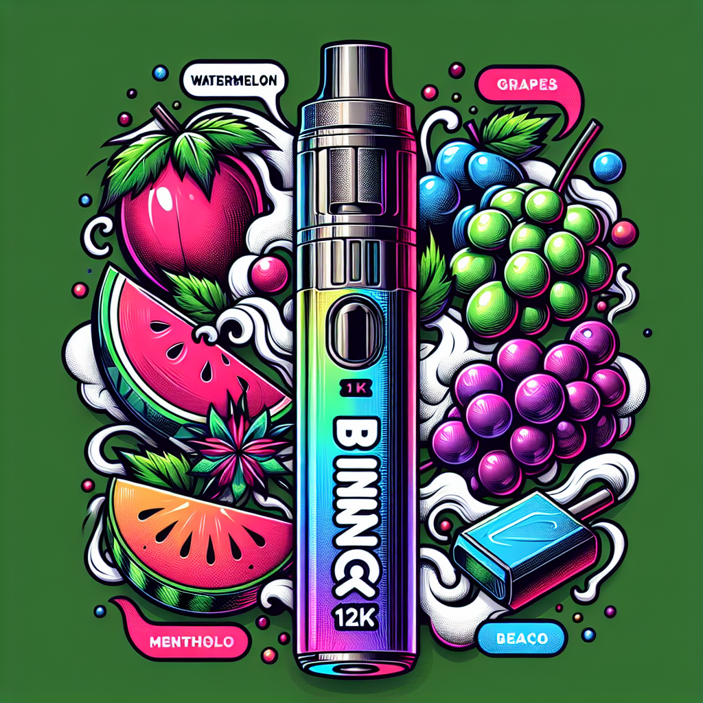 big puff vape Complete Review: Features, Performance & User Experience