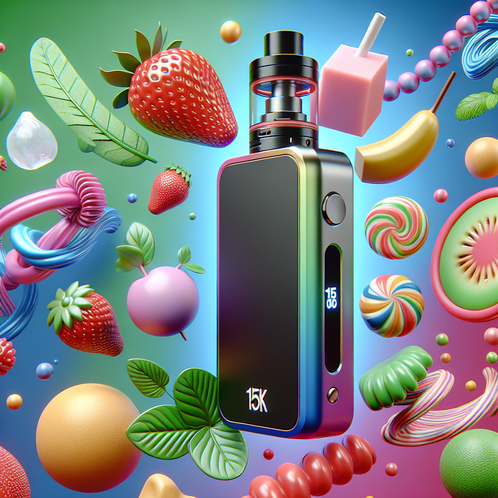 tornado vape 9000 ohne nikotin Complete Review: Features, Performance & User Experience