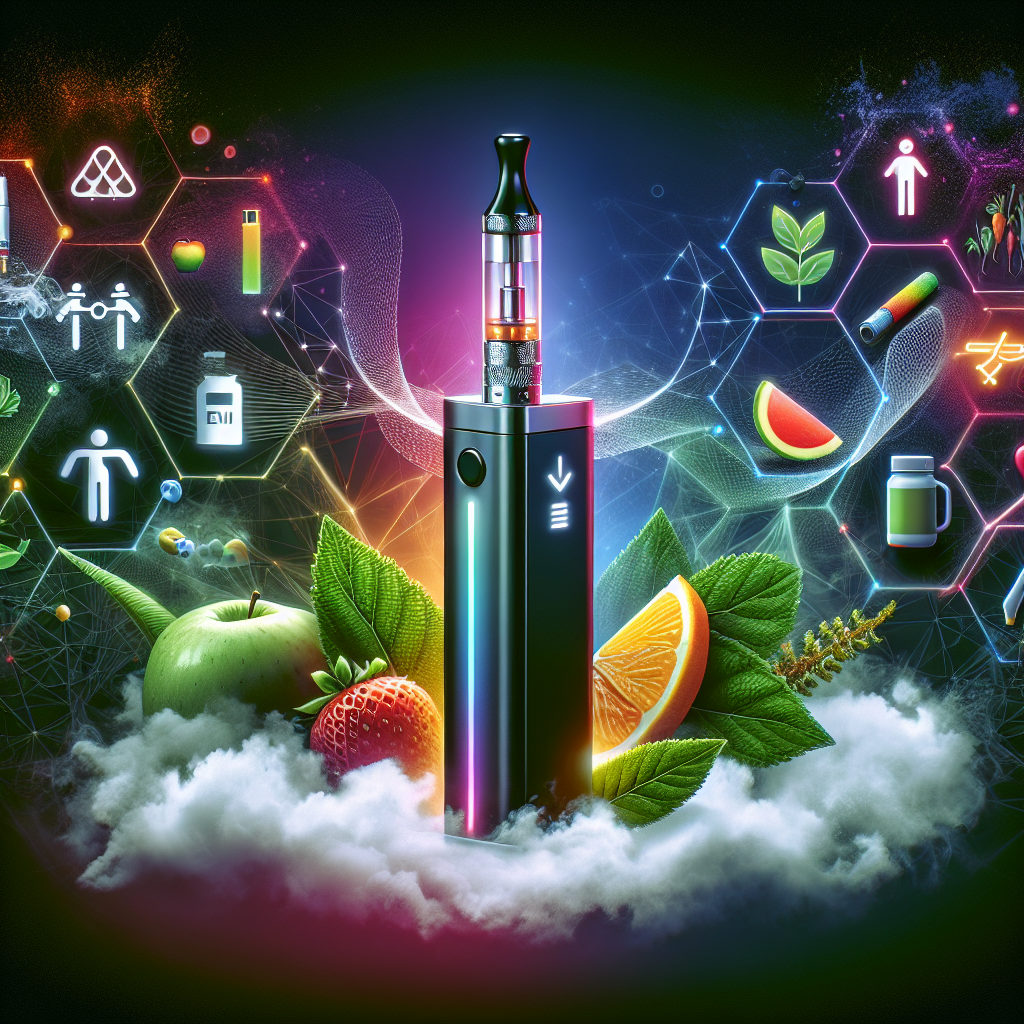 Title: Innovationen und Herausforderungen: Die Evolution der Kleinen E-Zigarette

Einführung in die Welt der Kleinen E-Zigarette

Die kleine E Zigarette:https://vapes-kaufen.com/produkt-kategorie/e-zigaretten/ hat in den letzten Jahren an Beliebtheit zugenommen, weil immer mehr Menschen nach gesünderen Alternativen zum traditionellen Tabakrauchen suchen. Diese kompakten Geräte bieten eine neue Möglichkeit, Nikotin zu konsumieren, ohne die schädlichen Auswirkungen von Tabakrauch. Doch was genau macht die kleine E-Zigarette so attraktiv, und wie verändert sie die Rauchkultur, wie wir sie kennen?


Was genau ist eine Kleine E-Zigarette?

Eine kleine E Zigarette:https://vapes-kaufen.com/produkt-kategorie/e-zigaretten/ ist ein kleines, tragbares elektronisches Gerät, das Flüssigkeiten (Liquids) verdampft. Diese Liquids können Nikotin enthalten, müssen es aber nicht. Die zentrale Technologie besteht aus einem Akku, einem Verdampfer und einem nachfüllbaren Liquid-Tank. Das Ziel ist es, den Nutzern ein Raucherlebnis zu ermöglichen, das ohne den Einsatz von Tabak auskommt und dadurch einige gesundheitliche Risiken des Rauchens vermeidet.


Vorteile der Kleinen E-Zigarette

Die Entscheidung für eine kleine E Zigarette:https://vapes-kaufen.com/produkt-kategorie/e-zigaretten/ bietet zahlreiche Vorteile. Dazu zählen unter anderem:


    Gesündere Alternative: Da keine Verbrennung von Tabak stattfindet, entsteht kein Teer und weniger krebserregende Stoffe.
    Kosteneffizienz: Langfristig sparen Nutzer im Vergleich zu herkömmlichen Zigaretten Geld.
    Vielseitige Geschmäcker: Die Verfügbarkeit zahlreicher Geschmacksrichtungen ermöglicht ein personalisiertes Dampferlebnis.
    Diskretion: Das kompakte Design und der geringe Dampf machen sie ideal für den diskreten Gebrauch.


Herausforderungen und Kritiken

Trotz ihrer Popularität stehen kleine E Zigarette:https://vapes-kaufen.com/produkt-kategorie/e-zigaretten/ auch in der Kritik. Zu den häufigsten Bedenken gehören:


    Langfristige Gesundheitsauswirkungen sind noch nicht vollständig geklärt.
    Gefahren in Bezug auf Akku-Sicherheit und mögliche Überhitzung.
    Attraktive Designs könnten Jugendliche zum Experimentieren verleiten.


Einige Studien deuten darauf hin, dass eine weitere wissenschaftliche Auseinandersetzung notwendig ist, um die Auswirkungen auf die Gesundheit abschließend beurteilen zu können.


Verwendung und Pflege

Die richtige Pflege der kleinen E Zigarette:https://vapes-kaufen.com/produkt-kategorie/e-zigaretten/ ist entscheidend für deren Langlebigkeit und Funktion. Dazu gehören:


    Regelmäßige Reinigung von Verdampfer und Tank, um Ablagerungen zu vermeiden.
    Verwendung hochwertiger Liquids, um Rückstände zu minimieren.
    Beachtung der Ladezyklen des Akkus für eine längere Lebensdauer.


Regelmäßige Wartung trägt erheblich zur Lebensdauer und Sicherheit der Geräte bei. Daher ist ein verantwortungsvoller Umgang mit der Technologie unerlässlich.


Die Zukunftsaussichten der Kleinen E-Zigarette

Technologische Entwicklungen treiben die Weiterentwicklung der kleinen E Zigarette:https://vapes-kaufen.com/produkt-kategorie/e-zigaretten/ weiter voran. Verbesserte Technologien und nachhaltige Materialien könnten die Geräte noch umweltfreundlicher und benutzerfreundlicher machen. Ob die kleine E Zigarette:https://vapes-kaufen.com/produkt-kategorie/e-zigaretten/ das herkömmliche Rauchen vollständig ersetzen wird, bleibt spannend zu beobachten. Ein verstärkter Fokus auf ökologisch verträgliche Praktiken könnte einen bedeutenden Beitrag zur Reduzierung der Umweltbelastung liefern.


Gesellschaftliche Akzeptanz und Aufklärung

Wichtige Themen bei der gesellschaftlichen Akzeptanz der kleinen E-Zigaretten betreffen sowohl den gesundheitlichen Nutzen als auch die Risiken. Während einige Menschen auf die gesundheitsfördernden Aspekte im Vergleich zum herkömmlichen Rauchen hinweisen, gibt es Bedenken hinsichtlich der Nutzung durch junge Menschen. Präventionsmaßnahmen und Aufklärungskampagnen könnten hier einen bedeutenden Beitrag leisten, um für eine verantwortungsvolle Nutzung von kleinen E Zigaretten:https://vapes-kaufen.com/produkt-kategorie/e-zigaretten/ zu sorgen.


Zusammenfassend bleibt festzuhalten, dass die kleine E Zigarette:https://vapes-kaufen.com/produkt-kategorie/e-zigaretten/ eine innovative Entwicklung in der Rauchkultur darstellt. Nutzer und Gesellschaft sind gefordert, sich über die Vor- und Nachteile bewusst zu sein und diese Technologie verantwortungsbewusst zu nutzen.


Technologische Innovationen

In den letzten Jahren hat die kleine E Zigarette:https://vapes-kaufen.com/produkt-kategorie/e-zigaretten/ technologische Fortschritte erlebt, die das Benutzererlebnis verbessern. Zu diesen Innovationen gehören die Einführung von intelligenter Software, die die Dampfproduktion regelt, sowie die Entwicklung von leichteren und leistungsfähigeren Akkus. Solche technologischen Upgrades verbessern nicht nur die Leistung, sondern machen diese Geräte auch sicherer und zuverlässiger.


Marktentwicklung und Trends

Die Nachfrage nach kleinen E Zigaretten:https://vapes-kaufen.com/produkt-kategorie/e-zigaretten/ wächst kontinuierlich, und der Markt expandiert entsprechend. Neue Marken betreten den Markt, und bestehende Unternehmen erweitern ihre Produktlinien, um den sich wandelnden Wünschen der Verbraucher gerecht zu werden. Dies umfasst eine erweiterte Aromenvielfalt sowie personalisierte Optionen, die auf individuelle Bedürfnisse zugeschnitten sind.


Darüber hinaus gibt es einen wachsenden Trend zur Integration von Technologie, beispielsweise durch Apps, die den Nutzern helfen, ihre Dampferfahrung zu personalisieren und zu optimieren. Diese digitalen Tools ermöglichen es den Anwendern, ihre Nutzung zu überwachen und auf Nachhaltigkeit zu achten.


Gesundheitliche Perspektiven und Forschung

Die gesundheitlichen Auswirkungen der kleinen E Zigarette:https://vapes-kaufen.com/produkt-kategorie/e-zigaretten/ sind weiterhin ein zentrales Forschungsthema. Wissenschaftler untersuchen intensiv die langfristigen Auswirkungen der Verwendung dieser Geräte und arbeiten daran, die gesundheitlichen Vorteile und möglichen Risiken besser zu verstehen. Diese Forschung leistet einen wichtigen Beitrag zum öffentlichen Verständnis und zur Politikgestaltung in Bezug auf die Verwendung von E-Zigaretten.


Es ist entscheidend, dass die Forschungsergebnisse transparent und unabhängig sind, um öffentliche Gesundheitsrichtlinien zu unterstützen, die die Menschen bestmöglich informieren und schützen. Die Entwicklung klarer Richtlinien und Empfehlungen kann den verantwortungsbewussten Einsatz dieser Technologie fördern.



Abschließend ist festzuhalten, dass die kleine E Zigarette:https://vapes-kaufen.com/produkt-kategorie/e-zigaretten/ nicht nur das Potenzial hat, das persönliche Raucherlebnis zu revolutionieren, sondern auch bedeutende soziale und wirtschaftliche Auswirkungen hat. Sowohl Nutzer als auch Hersteller stehen vor der Aufgabe, sich anpassungsfähig zu zeigen und die Chancen verantwortungsvoll zu nutzen, um eine nachhaltige und gesunde Zukunft sicherzustellen.
