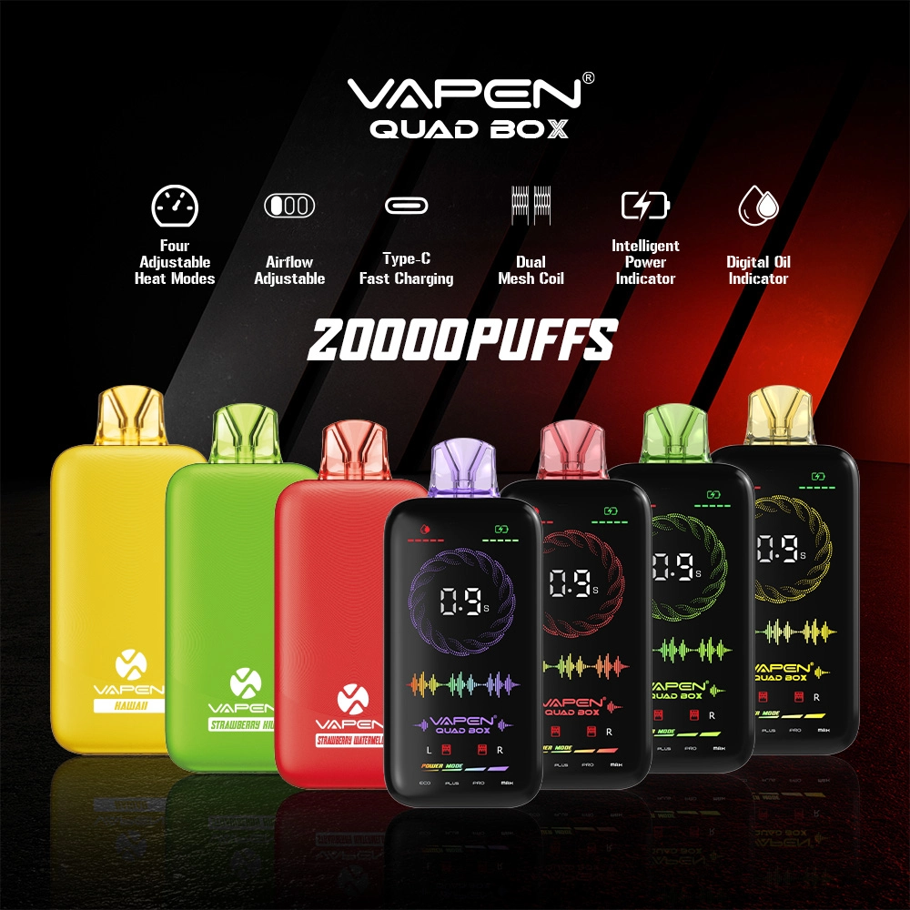 vape 12k Complete Review: Features, Performance & User Experience